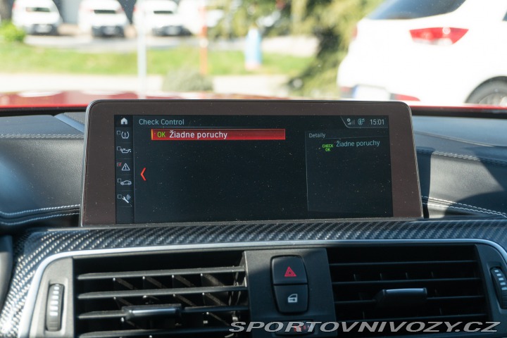 BMW M4 Comp. Individual LCI 2019