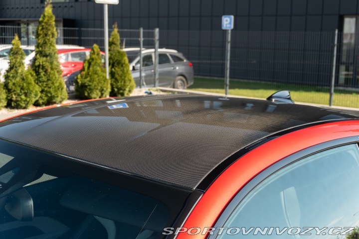 BMW M4 Comp. Individual LCI 2019