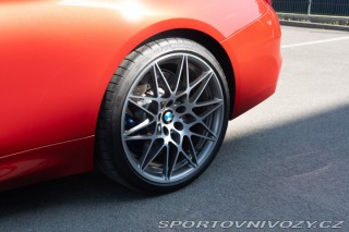 BMW M4 Comp. Individual LCI 2019