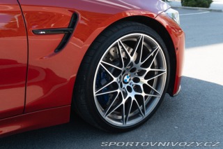 BMW M4 Comp. Individual LCI 2019