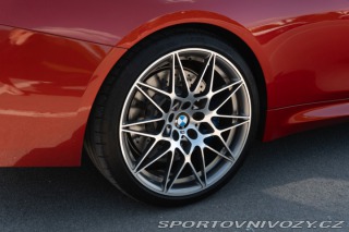 BMW M4 Comp. Individual LCI 2019