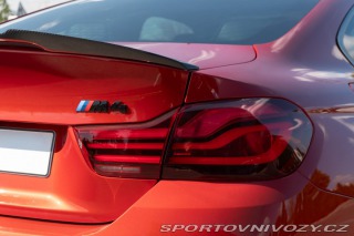 BMW M4 Comp. Individual LCI 2019