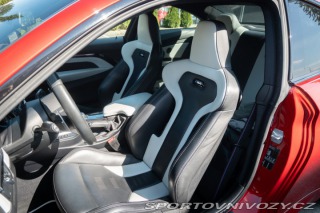 BMW M4 Comp. Individual LCI 2019