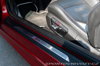 BMW M4 Comp. Individual LCI 2019