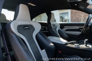 BMW M4 Comp. Individual LCI 2019