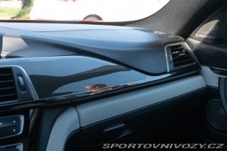 BMW M4 Comp. Individual LCI 2019