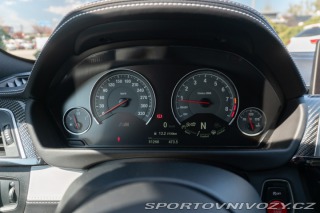 BMW M4 Comp. Individual LCI 2019