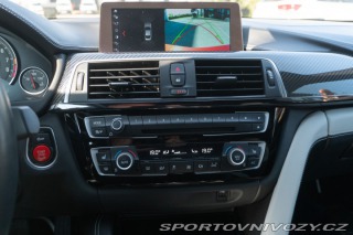 BMW M4 Comp. Individual LCI 2019