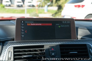 BMW M4 Comp. Individual LCI 2019