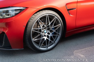 BMW M4 Comp. Individual LCI 2019