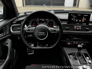 Audi RS6 Performance MTM 2016