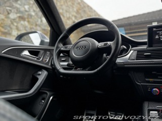 Audi RS6 Performance MTM 2016