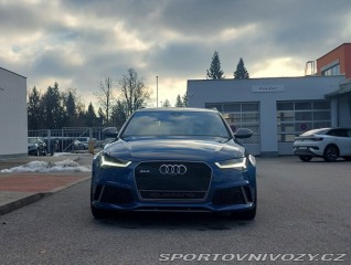 Audi RS6 Performance MTM 2016