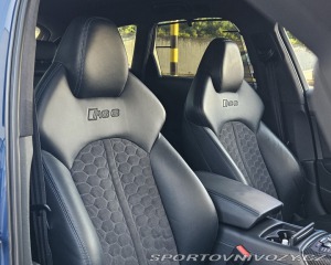 Audi RS6 Performance MTM 2016