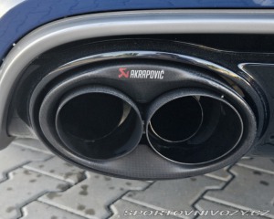 Audi RS6 Performance MTM 2016