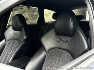 Audi RS6 Performance MTM 2016