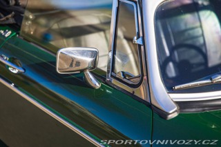MG MGB 1977