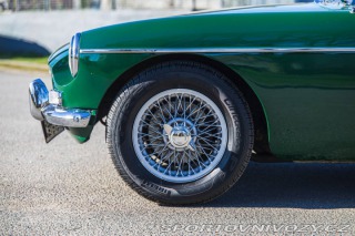 MG MGB 1977