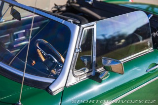 MG MGB 1977