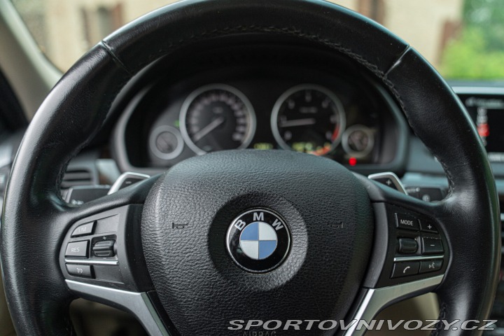 BMW X5 3.0 D 2014