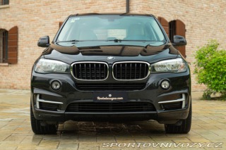 BMW X5 3.0 D 2014