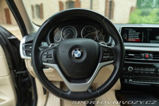 BMW X5 3.0 D 2014
