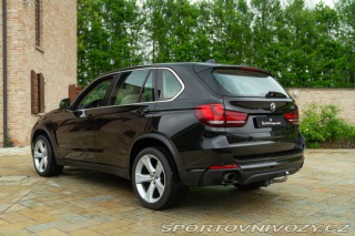 BMW X5 3.0 D 2014