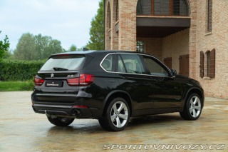 BMW X5 3.0 D 2014