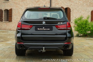 BMW X5 3.0 D 2014