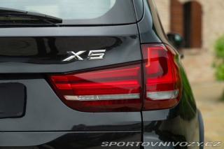 BMW X5 3.0 D 2014