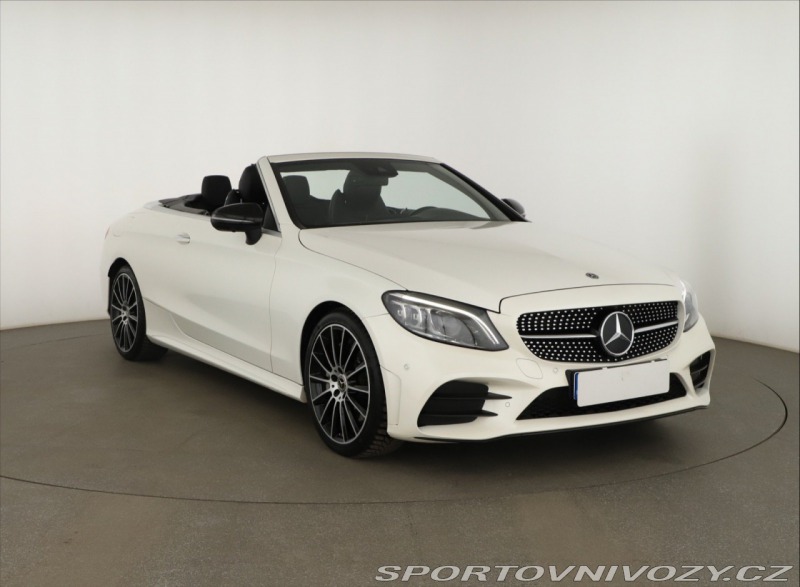 Mercedes-Benz C C 300