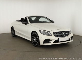 Mercedes-Benz C C 300