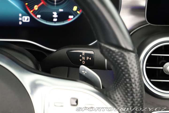 Mercedes-Benz C C 300 2019