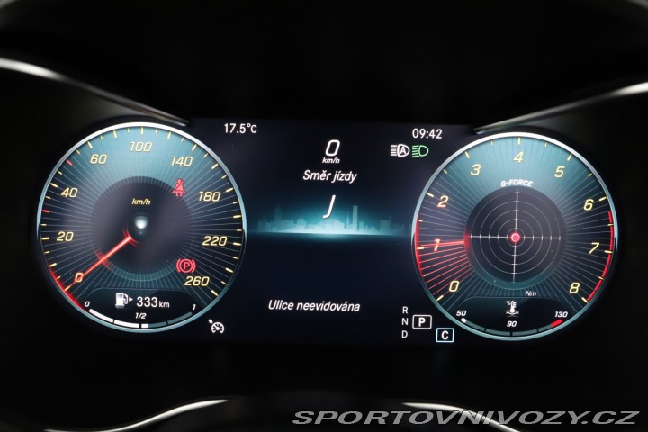 Mercedes-Benz C C 300 2019