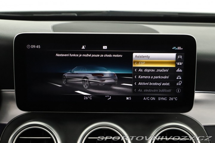 Mercedes-Benz C C 300 2019