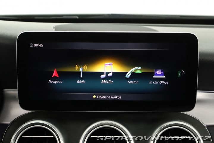 Mercedes-Benz C C 300 2019