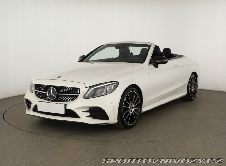 Mercedes-Benz C C 300 2019