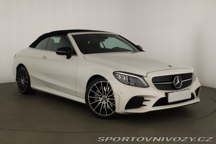 Mercedes-Benz C C 300 2019