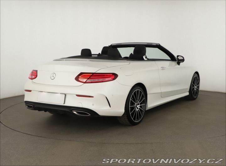 Mercedes-Benz C C 300 2019