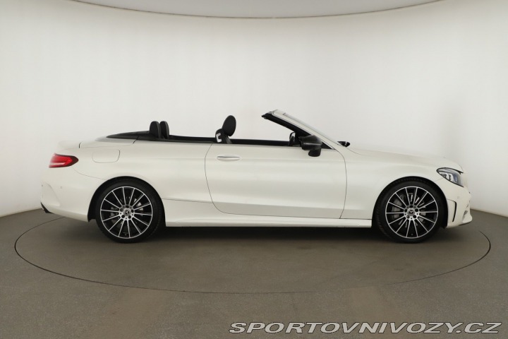 Mercedes-Benz C C 300 2019