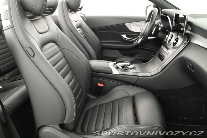 Mercedes-Benz C C 300 2019