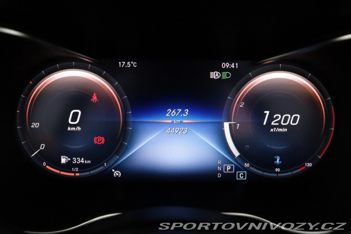 Mercedes-Benz C C 300 2019