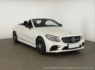 Mercedes-Benz C C 300 2019