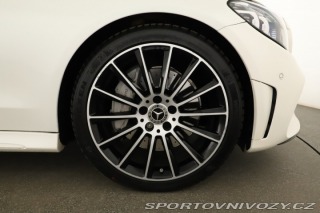 Mercedes-Benz C C 300 2019