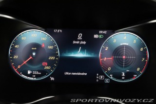 Mercedes-Benz C C 300 2019