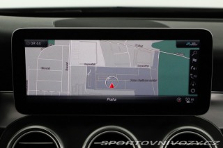 Mercedes-Benz C C 300 2019