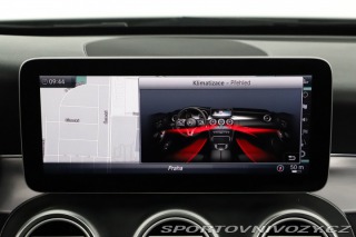 Mercedes-Benz C C 300 2019