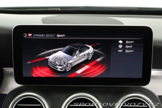 Mercedes-Benz C C 300 2019