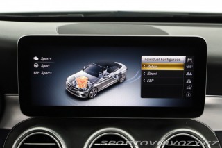 Mercedes-Benz C C 300 2019