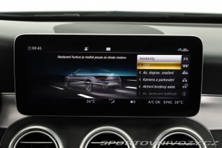 Mercedes-Benz C C 300 2019